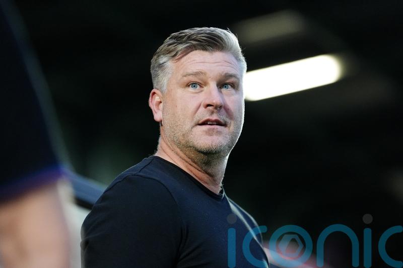 Karl Robinson says Salford &lsquo;good value for money&rsquo; after Colchester thriller