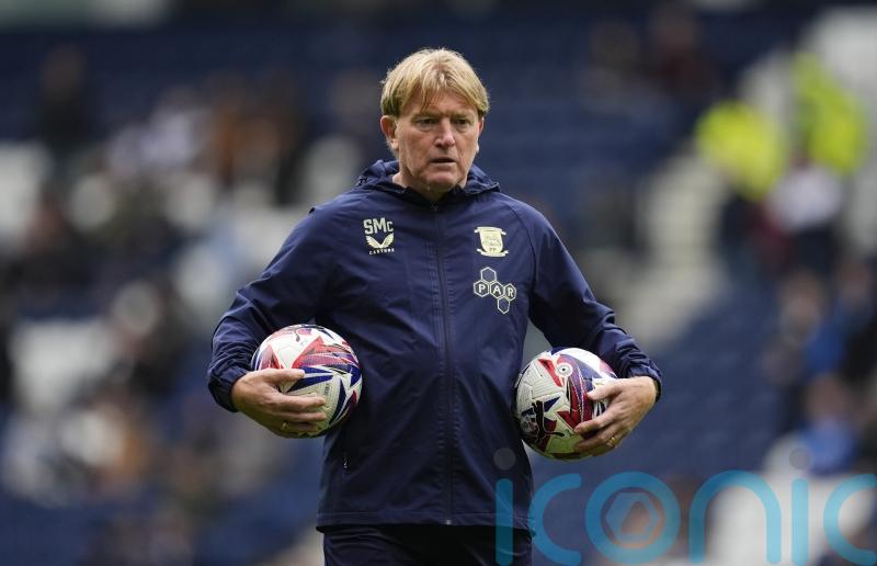 Stuart McCall says &lsquo;result better than performance&rsquo; as Preston see off Oxford
