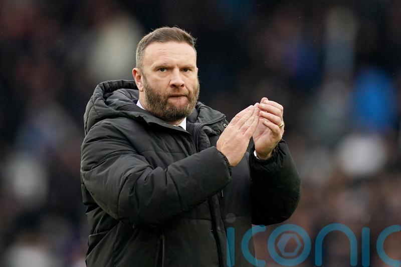 Ian Evatt lauds Blackpool &lsquo;courage&rsquo; after hitting back to earn draw with Lincoln