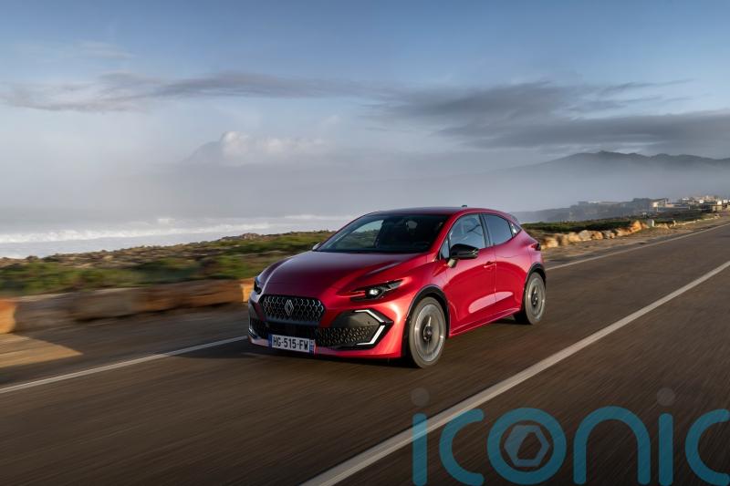 First Drive: New Renault Clio could be the new hatchback benchmark &ndash; but you&rsquo;re going to have to wait for it