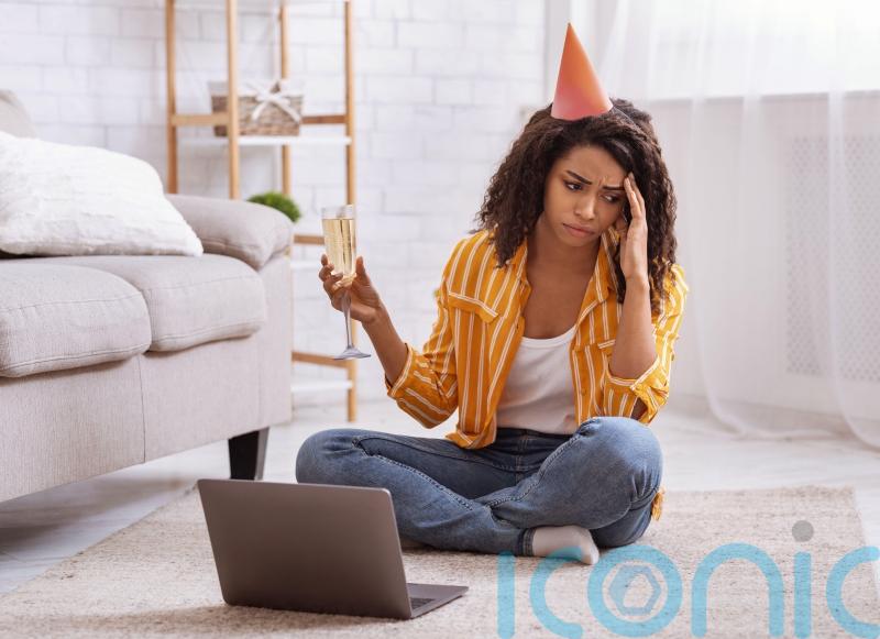 How to manage New Year anxiety