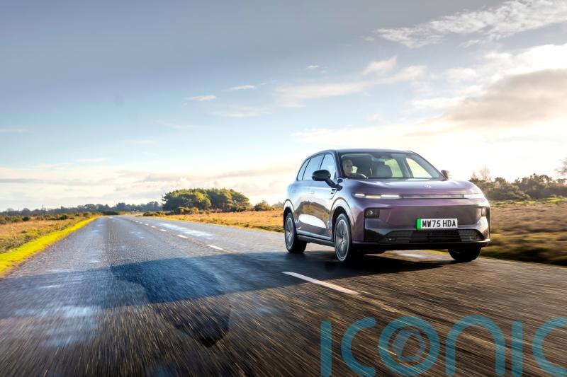 First Drive: Why Leapmotor&rsquo;s flawed B10 may still have what it takes to make a mark in the UK