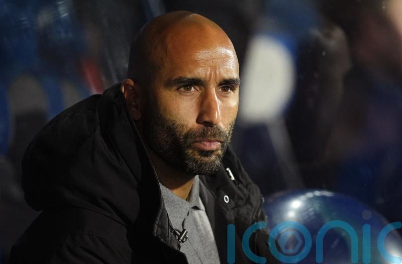 Lee Grant: Huddersfield took a step in the right direction with Rotherham win