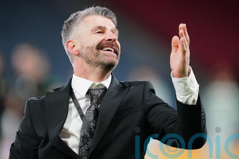 Stephen Robinson proud of St Mirren after positive response to cup success