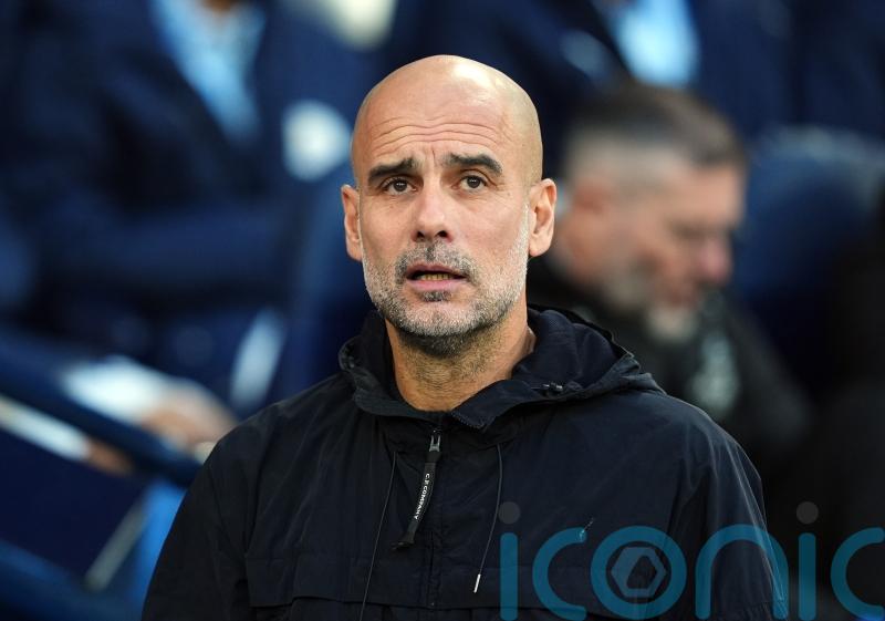 Pep Guardiola demands improvement from Manchester City after fifth straight win