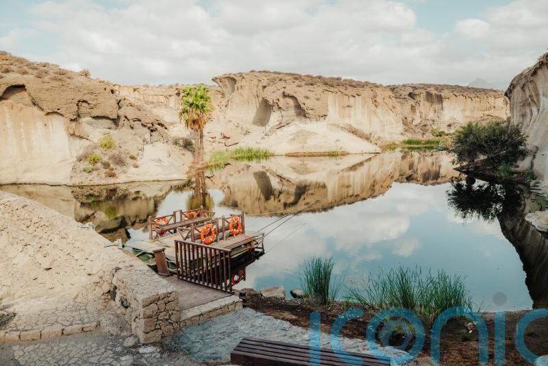 Take a hike amid Tenerife&rsquo;s volcanic landscape