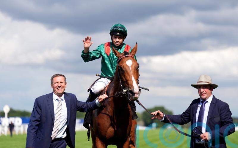 Colossal Calandagan towered above them all in 2025