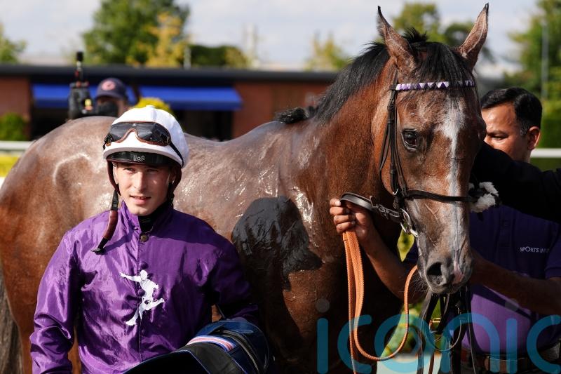 Rowan Scott joins Amo Racing team