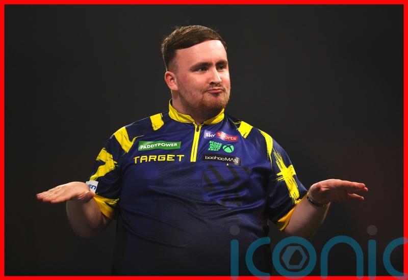 Luke Littler on track at buzzing Ally Pally &ndash; World Championship talking points