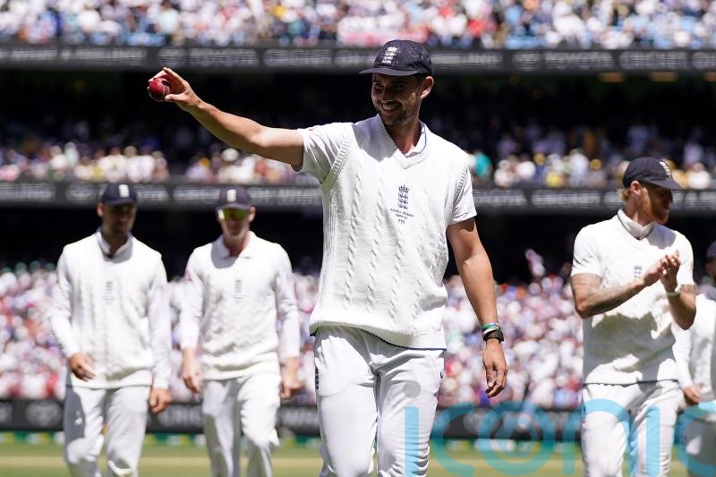 Josh Tongue leads the charge as England skittle Australia for 152 runs