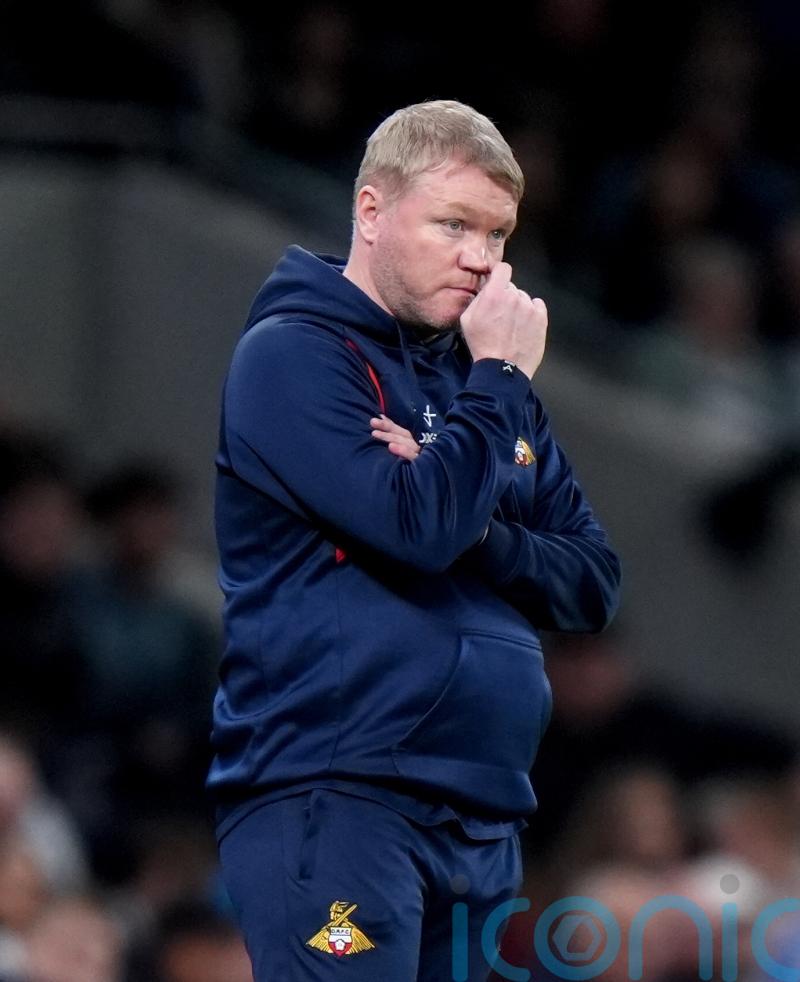 Grant McCann &lsquo;hurting&rsquo; as Doncaster lose again