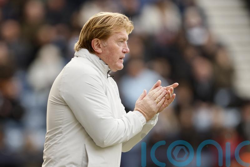 Stuart McCall urges Preston to keep momentum going on seven-match unbeaten run