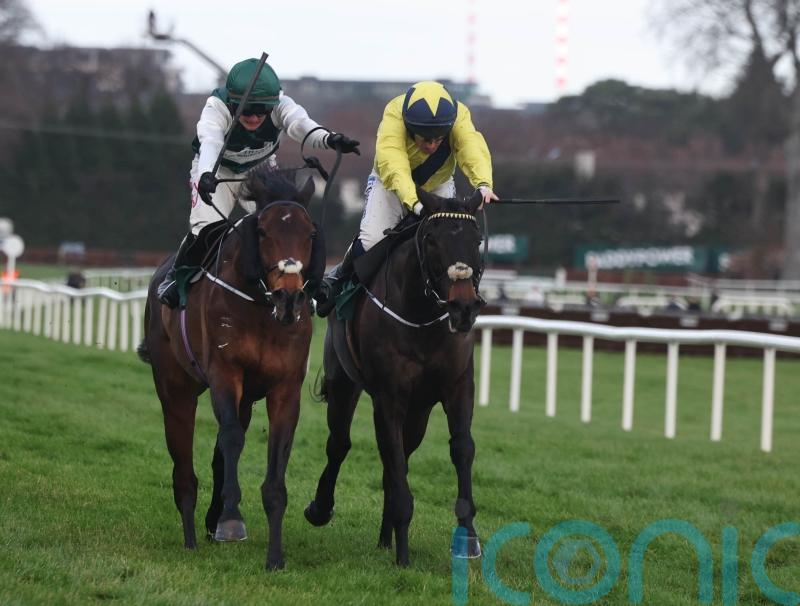 Solness denies Marine Nationale in Leopardstown thriller