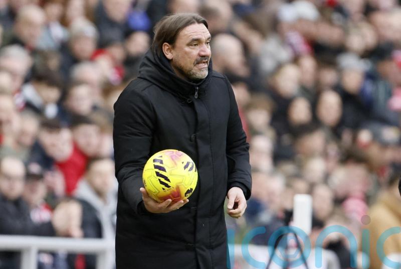 Daniel Farke&rsquo;s mood &lsquo;in-between&rsquo; after Leeds&rsquo; draw at Sunderland