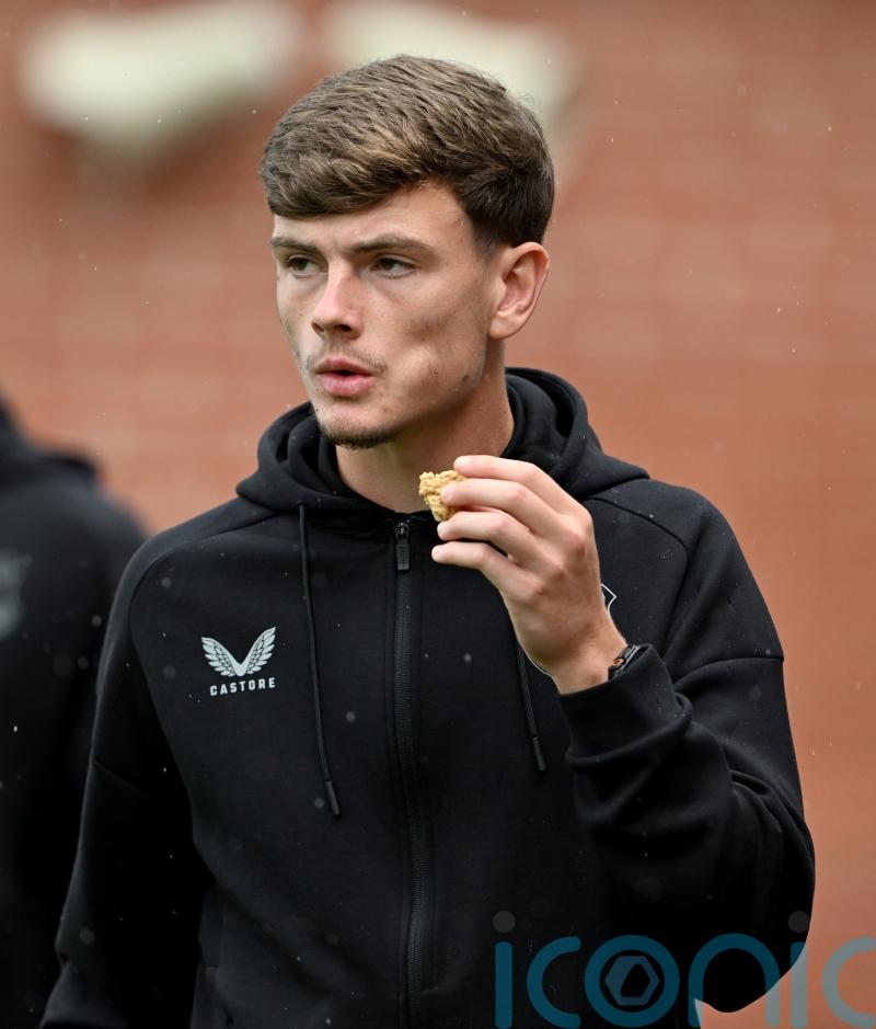 Managerless Port Vale slip to defeat at high-flying Bradford