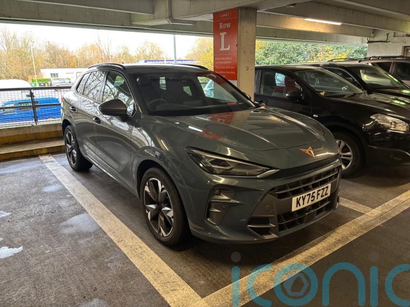 Long-term report: Is the Cupra Terramar just another SUV?