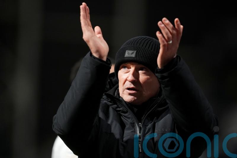 Paul Heckingbottom hails Milutin Osmajic hit as Preston beat Sheffield Wednesday