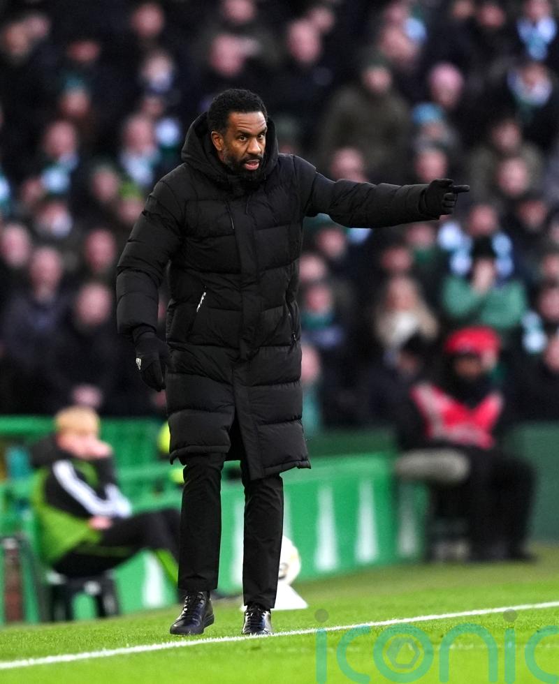Rangers ramp up pressure on Celtic boss Wilfried Nancy after Old Firm fightback