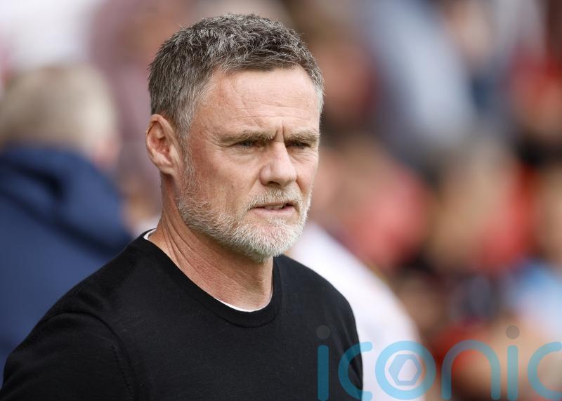 Bradford boss Graham Alexander pleased as Bantams banish away day blues