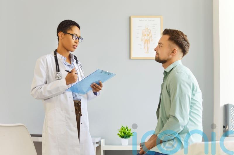 Things you are too embarrassed to ask your doctor &ndash; but really should