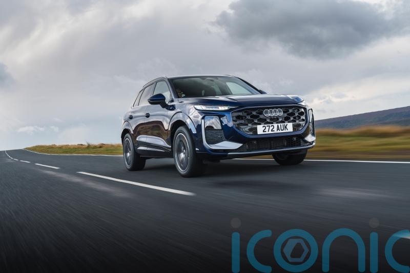 First Drive: Has Audi&rsquo;s Q3 gone more upmarket than ever?