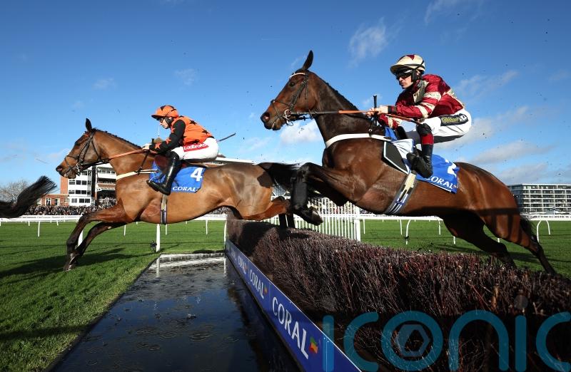 Greatrex hoping Wetherby can beat the weather for Mighty Bandit