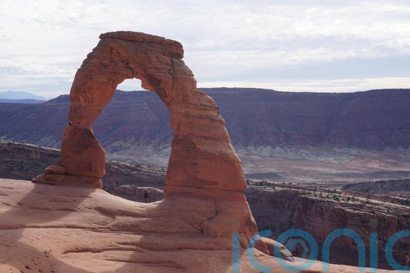 A journey through time, space and nature in Utah&rsquo;s Wild West