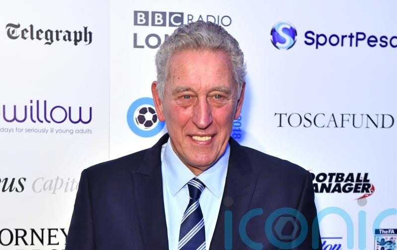 Martin Chivers was a &lsquo;Rolls Royce&rsquo; of a player &ndash; Steve Archibald leads tributes