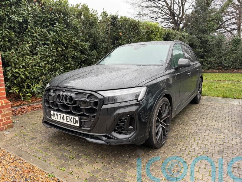 Long-term report: Has our Audi Q7 lived up to its family-car credentials?