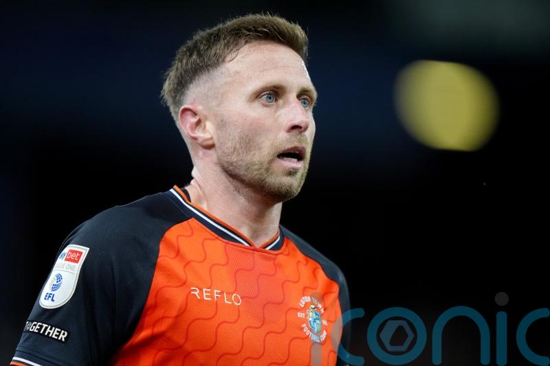 Luton recover from missed penalty and conceding first to beat Stevenage
