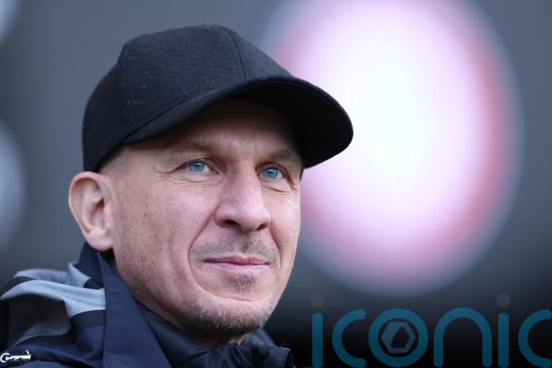 Bristol City boss Gerhard Struber salutes &lsquo;brilliant&rsquo; Emil Riis performance