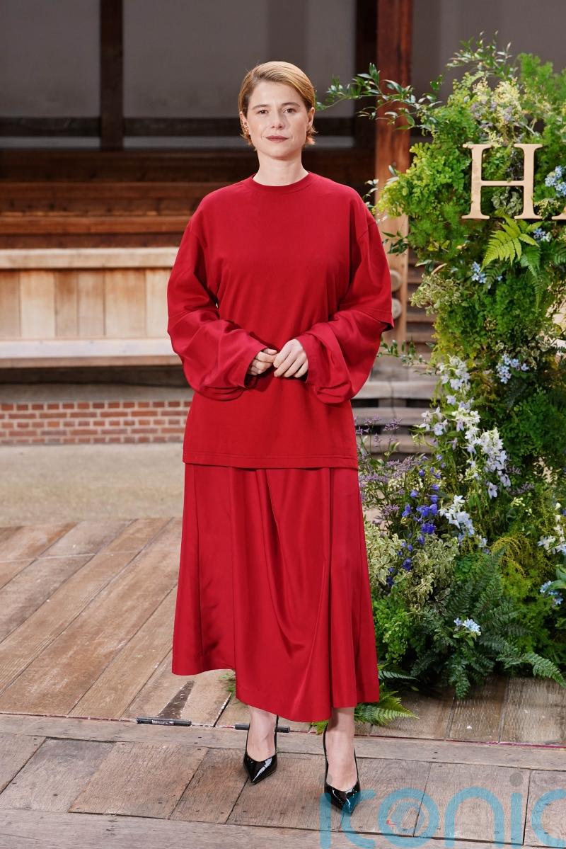 Jessie Buckley and cast of Adolescence in running for Golden Globes