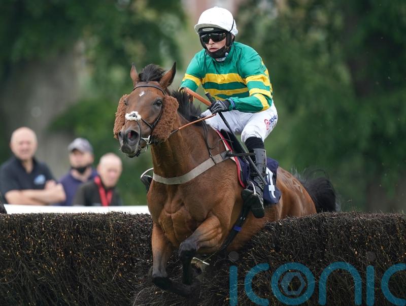 JP McManus appoints Harry Cobden as new retained rider next season
