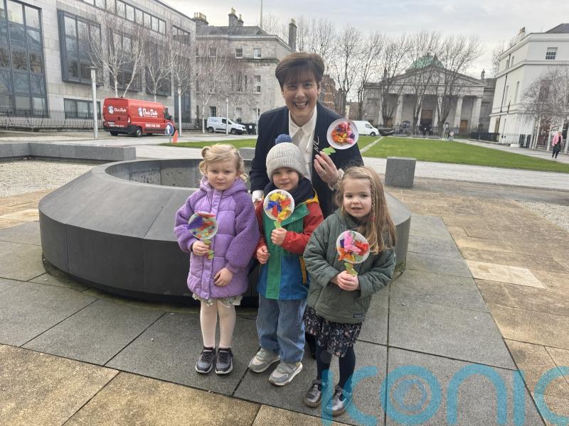 State to begin building or buying creches in bid to ease childcare shortage