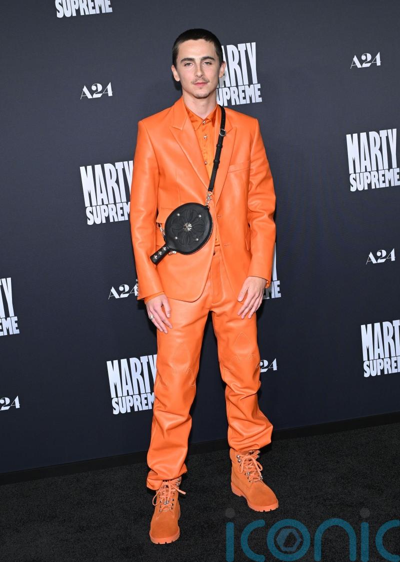 Timoth&eacute;e Chalamet&rsquo;s Marty Supreme tipped for Oscars glory: What are the health and mental benefits of table tennis?