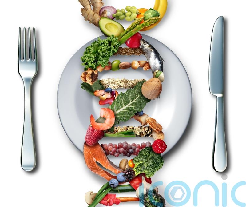 Can how you eat affect how you age?