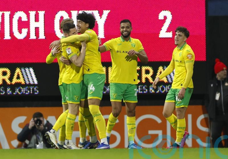 Norwich inflict rare home defeat on Wrexham to boost survival hopes