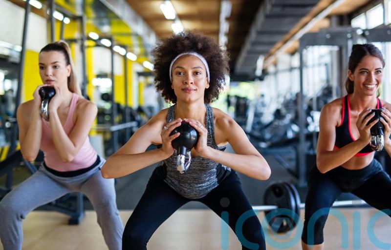 How to stay consistent with the gym after the January buzz