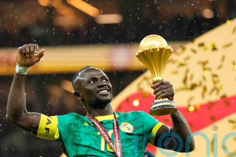 Sadio Mane believes Senegal would have been &lsquo;crazy&rsquo; to maintain AFCON protest