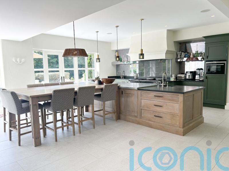 Why 2026 kitchens are all about warmth and comfort