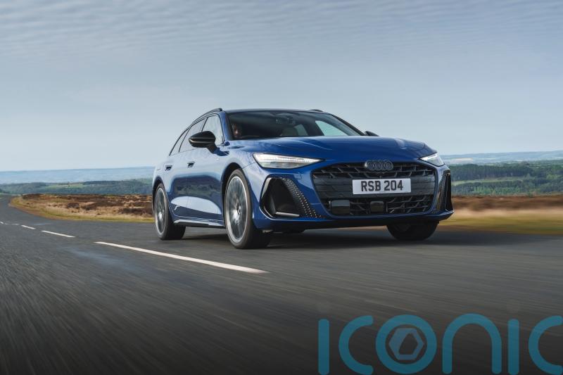 First Drive: Audi&rsquo;s A6 Avant brings some old-school charm