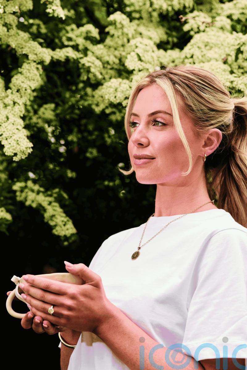 Sophie Richards: How an anti-inflammatory diet transformed my endometriosis symptoms