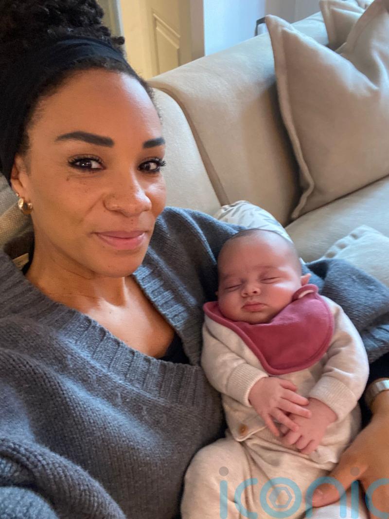 Morning Live&rsquo;s Michelle Ackerley: &lsquo;Pregnancy felt like a miracle&rsquo;