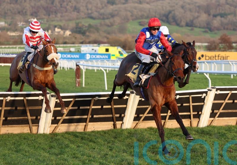 Lavelle hopes Ma Shantou can follow in Paisley Park&rsquo;s footsteps