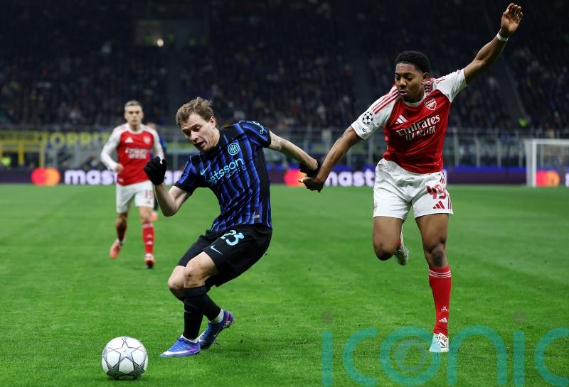 Myles Lewis-Skelly hails Arsenal&rsquo;s &lsquo;frightening&rsquo; attacking options