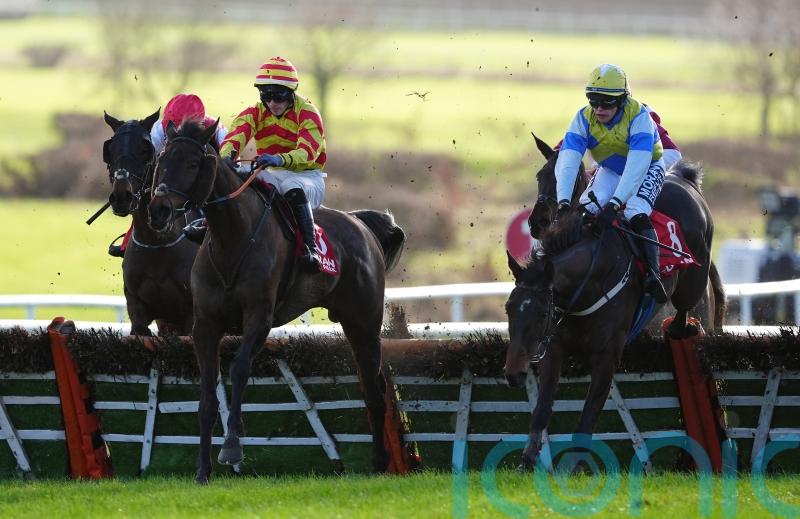 Rocky&rsquo;s Diamond in good shape for Galmoy defence