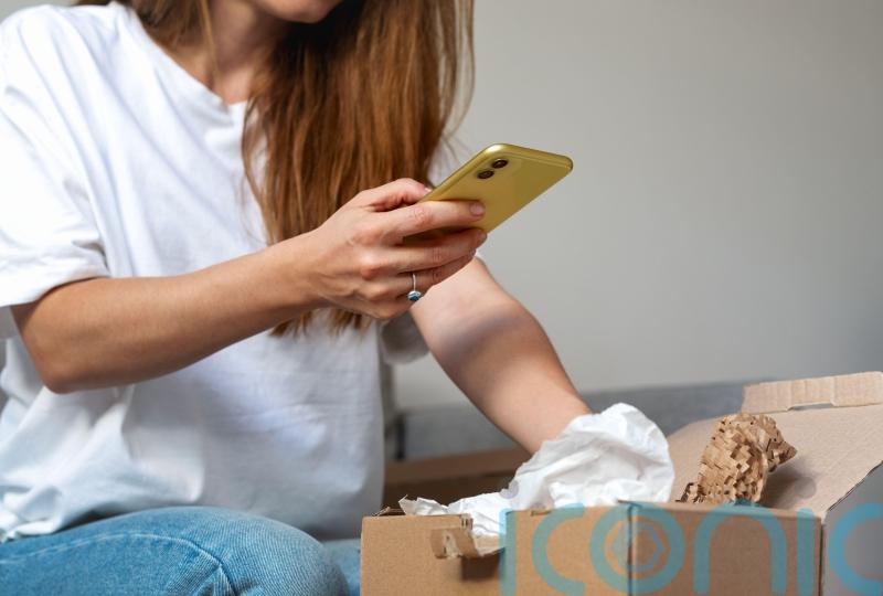 Fake beauty products are surging online &ndash; here&rsquo;s how to spot them