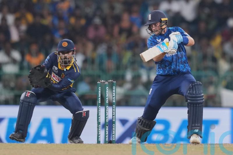 Joe Root leads England to overdue away win to level Sri Lanka series
