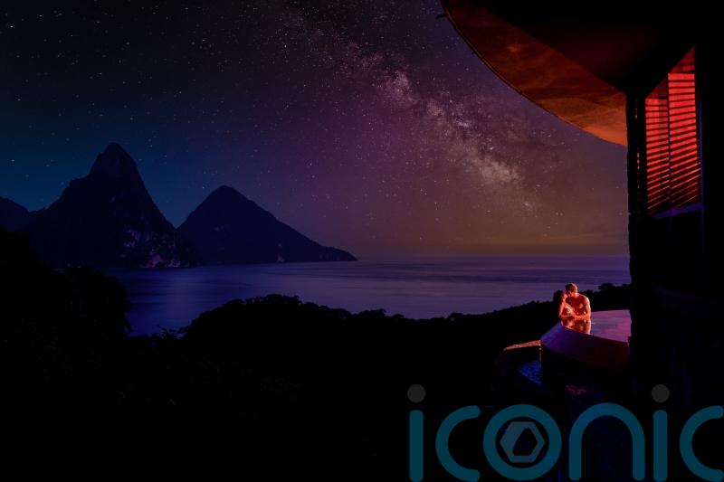 5 amazing hotels for a romantic holiday