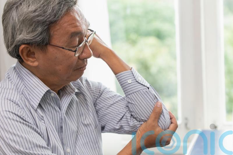 What is gout &ndash; and what are the early warning signs to look out for